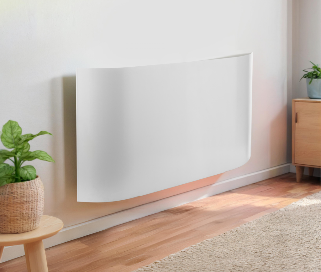 Elektrische inertia kachel Sereno EPIH 5120