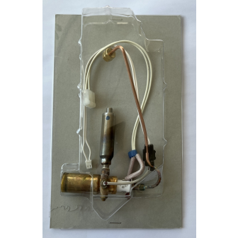 Verdamper SRE 13/17/32/33/35/36xx
