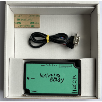 Tuya smart kit -L- voor pelletkachels