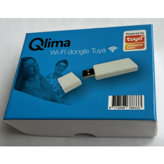 Wi-Fi dongle Tuya PVG-F