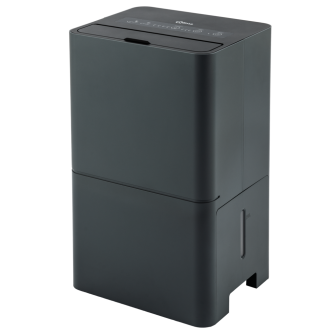 Ontvochtiger D 812 SMART grijs
