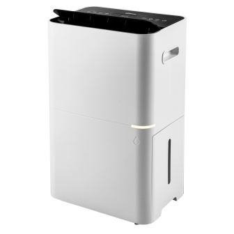 Ontvochtiger D 820 A SMART wit