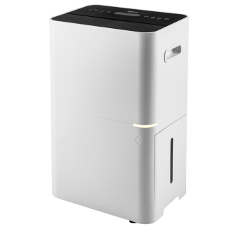Ontvochtiger D 825 PA SMART wit
