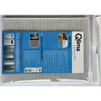 HAF en koolstoffilter (compleet) PACCW101472