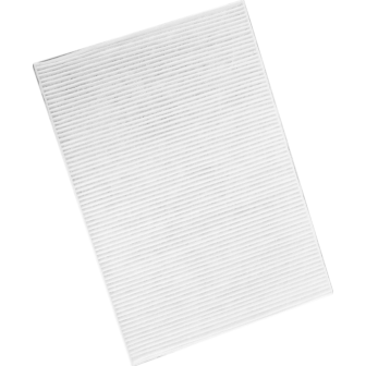 HEPA filter APUXX100632