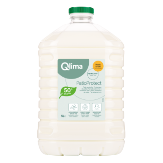 PatioProtect 5L niet stapelbaar