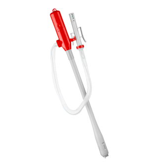 Automatische hevelpomp met auto stop DP-03A-45