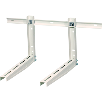 Universele muurbeugel 520x420x1000mm