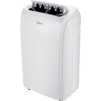 Mobiele airconditioner P 522 wit