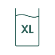 XL Capaciteit
