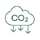 Reduceert CO2-uitstoot
