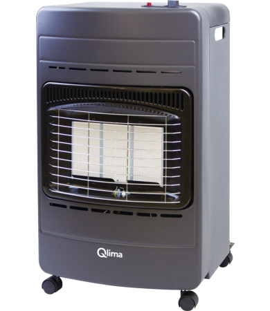 De Mobiele Gaskachel: Uw Flexibele Bron van Warmte en Comfort